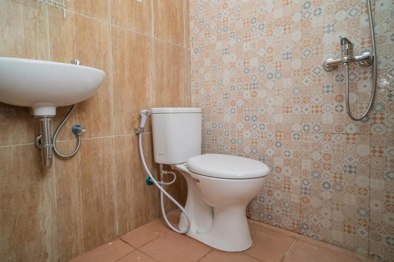 Koolkost Syariah At Jl Danau Towuti Benhil - Minimum 30 Nights 2*