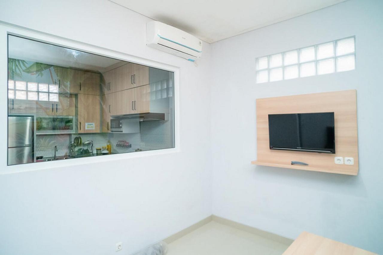 Koolkost Syariah At Jl Danau Towuti Benhil - Minimum 30 Nights Hotel Jakarta